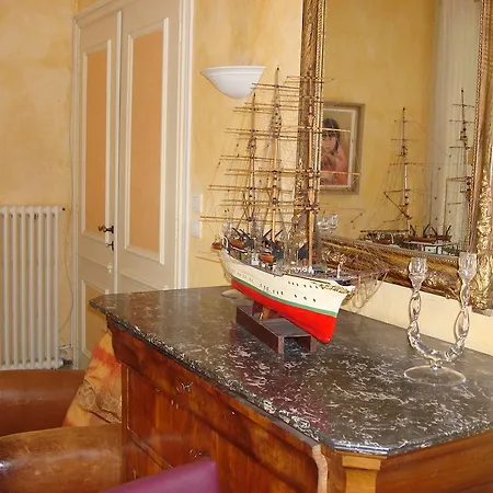 Maison Chanteleau Nantua