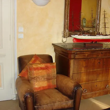 Maison d'hôtes Maison Chanteleau