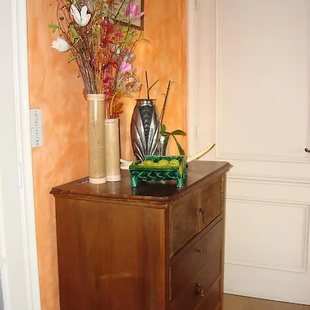 Maison Chanteleau Nantua